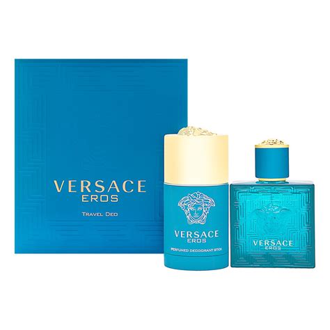 deodorante versace donna|versace eros travel size.